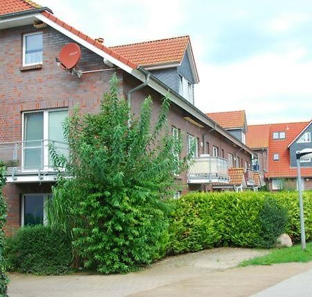 Lotseneck Apartment Timmendorf Ngoại thất bức ảnh