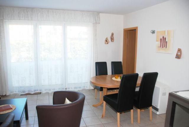 Lotseneck Apartment Timmendorf Ngoại thất bức ảnh