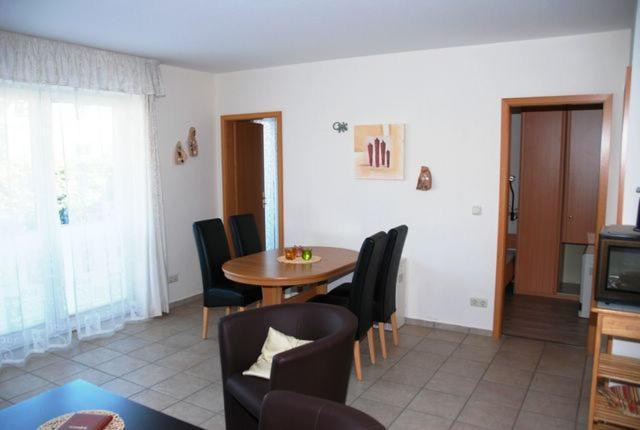 Lotseneck Apartment Timmendorf Ngoại thất bức ảnh