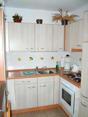 Lotseneck Apartment Timmendorf Ngoại thất bức ảnh