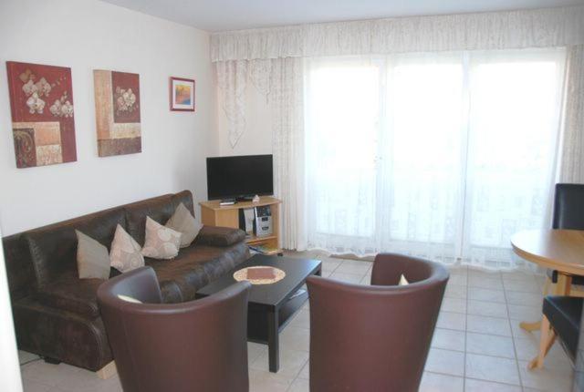 Lotseneck Apartment Timmendorf Ngoại thất bức ảnh