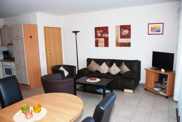 Lotseneck Apartment Timmendorf Ngoại thất bức ảnh