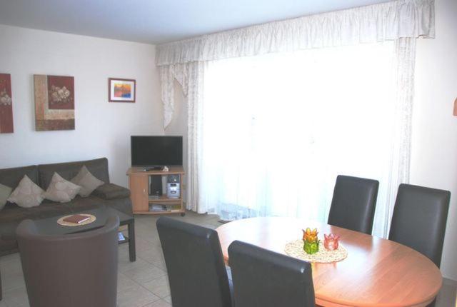 Lotseneck Apartment Timmendorf Ngoại thất bức ảnh