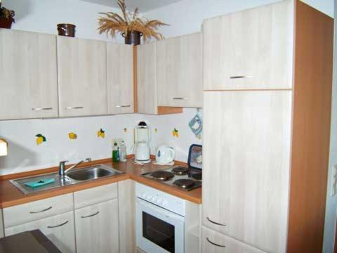 Lotseneck Apartment Timmendorf Ngoại thất bức ảnh
