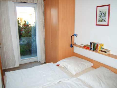 Lotseneck Apartment Timmendorf Ngoại thất bức ảnh