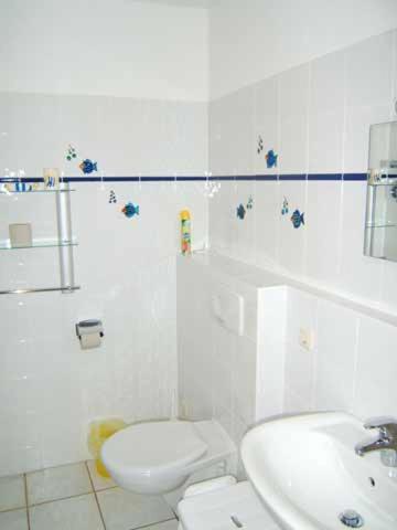 Lotseneck Apartment Timmendorf Ngoại thất bức ảnh